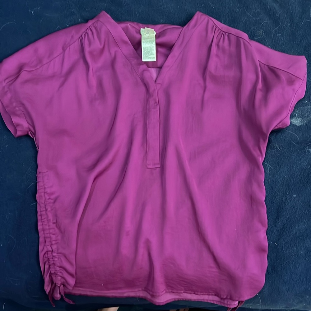 Chicos woman’s top 1